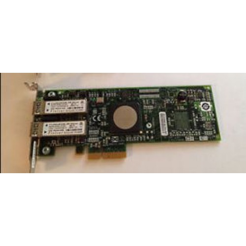 SUN DUAL PORT 4GB PCI-E FC HBA CARD 375-3397-01